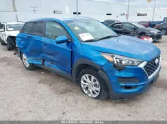 KM8J3CA40LU232847 2020 HYUNDAI TUCSON