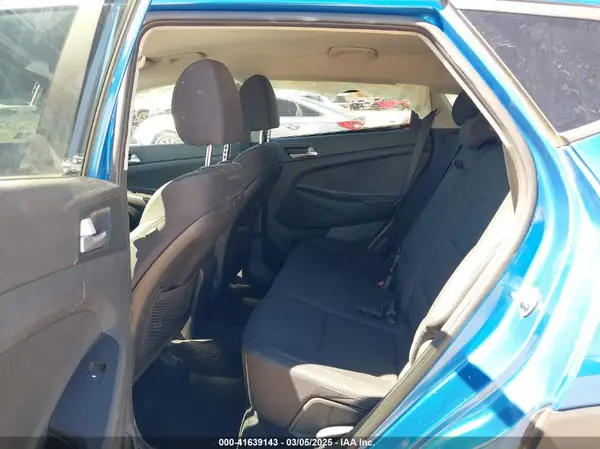 KM8J3CA40LU232847 2020 HYUNDAI TUCSON - Image 8