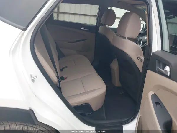 KM8J3CA40LU248918 2020 HYUNDAI TUCSON - Image 8