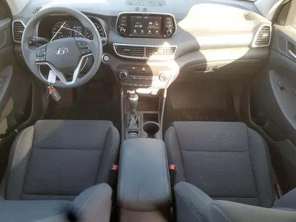 KM8J3CA40LU257554 2020 HYUNDAI TUCSON - Image 8