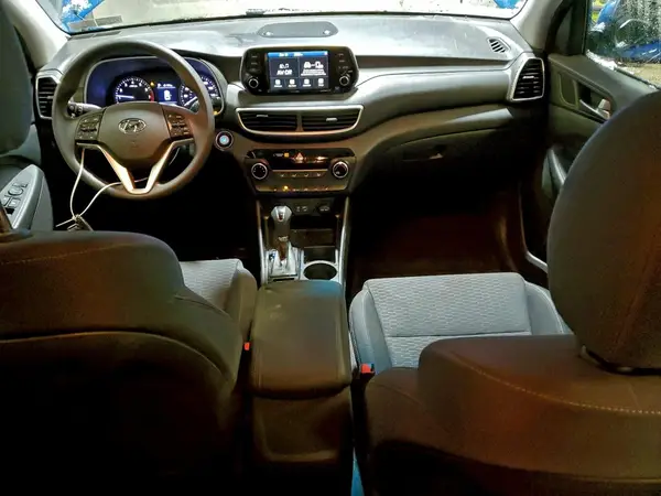 KM8J3CA40LU259322 2020 HYUNDAI TUCSON - Image 8