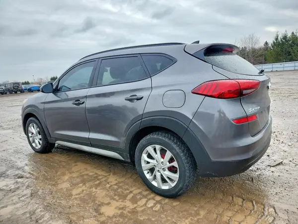 KM8J3CA40LU264875 2020 HYUNDAI TUCSON - Image 2