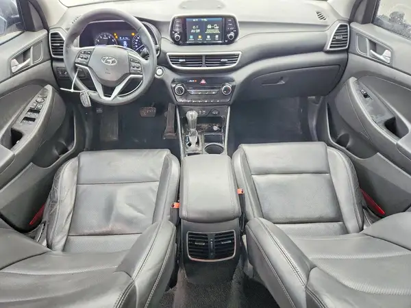 KM8J3CA40LU264875 2020 HYUNDAI TUCSON - Image 8