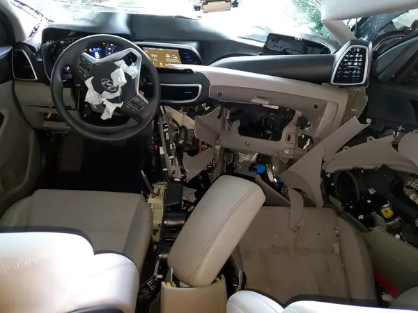 KM8J3CA40MU292211 2021 HYUNDAI TUCSON - Image 8