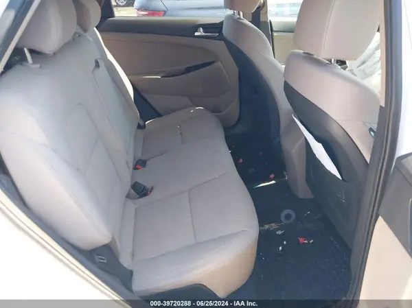 KM8J3CA40MU293696 2021 HYUNDAI TUCSON - Image 8