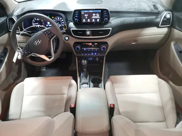 KM8J3CA40MU308651 2021 HYUNDAI TUCSON - Image 8