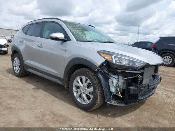 KM8J3CA40MU344226 2021 HYUNDAI TUCSON - Image 1