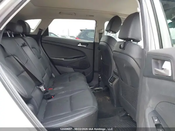 KM8J3CA40MU344226 2021 HYUNDAI TUCSON - Image 8