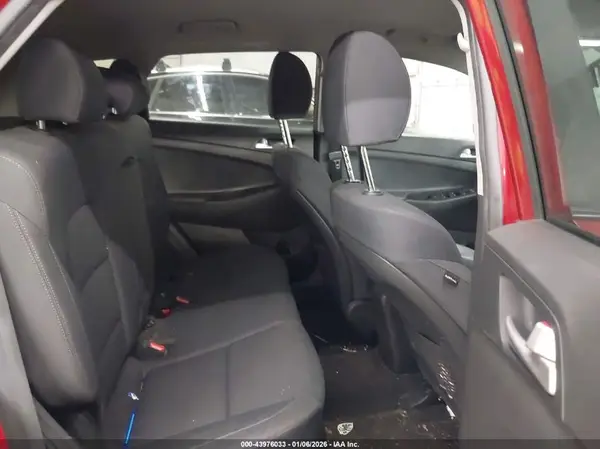 KM8J3CA40MU345439 2021 HYUNDAI TUCSON - Image 8