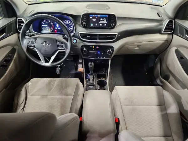 KM8J3CA40MU361432 2021 HYUNDAI TUCSON - Image 8