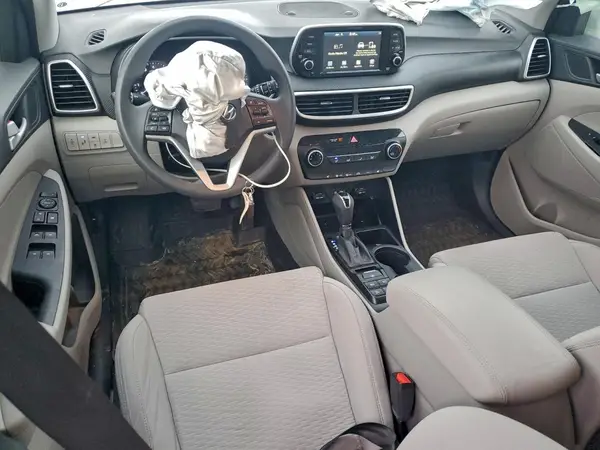 KM8J3CA40MU362788 2021 HYUNDAI TUCSON - Image 8