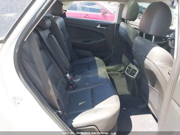 KM8J3CA40MU399615 2021 HYUNDAI TUCSON - Image 8