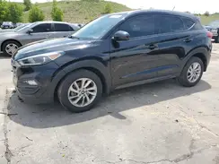 KM8J3CA41GU035255 2016 HYUNDAI TUCSON