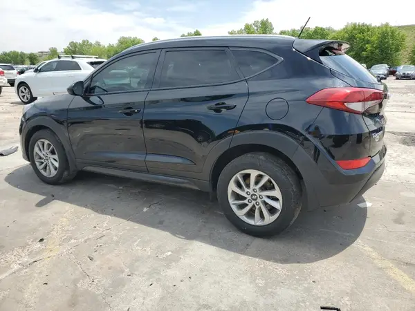 KM8J3CA41GU035255 2016 HYUNDAI TUCSON - Image 2