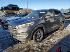 KM8J3CA41GU035322 2016 HYUNDAI TUCSON