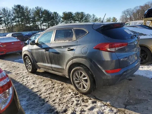 KM8J3CA41GU035322 2016 HYUNDAI TUCSON - Image 2