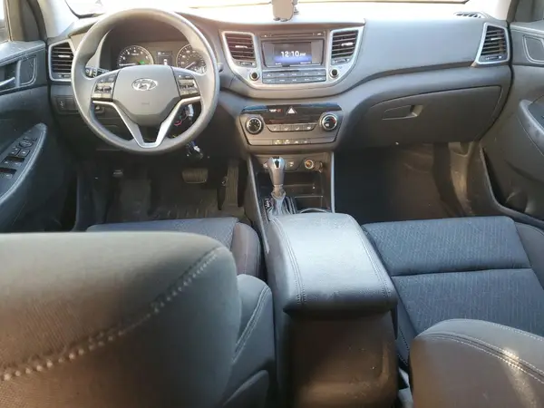 KM8J3CA41GU035322 2016 HYUNDAI TUCSON - Image 8
