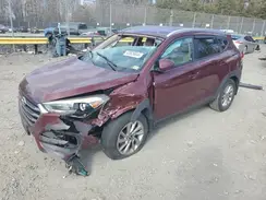 KM8J3CA41GU035515 2016 HYUNDAI TUCSON