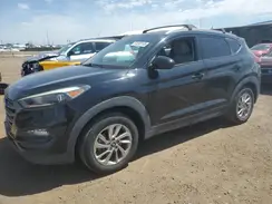 KM8J3CA41GU035580 2016 HYUNDAI TUCSON