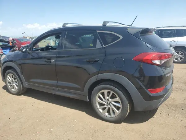 KM8J3CA41GU035580 2016 HYUNDAI TUCSON - Image 2