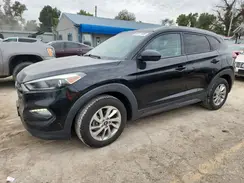 KM8J3CA41GU036132 2016 HYUNDAI TUCSON