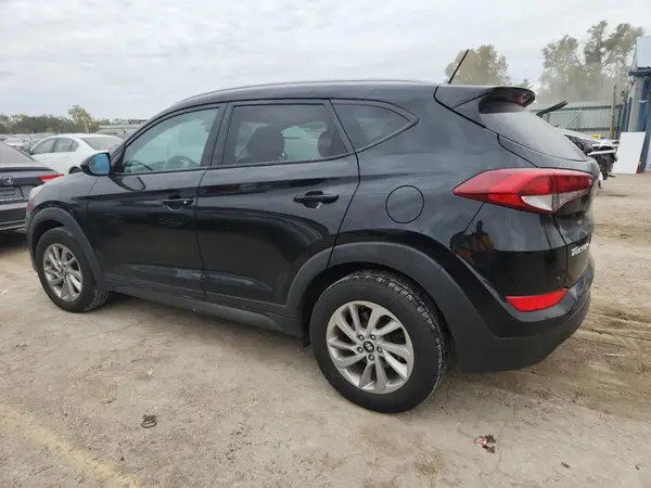 KM8J3CA41GU036132 2016 HYUNDAI TUCSON - Image 2