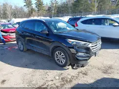 KM8J3CA41GU036325 2016 HYUNDAI TUCSON