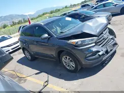 KM8J3CA41GU037118 2016 HYUNDAI TUCSON