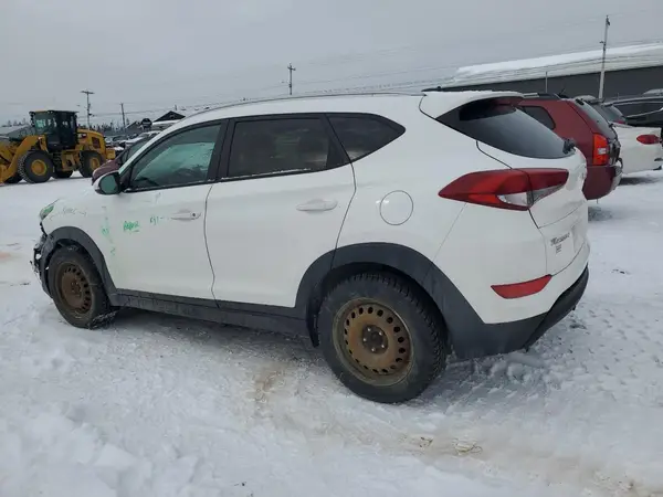 KM8J3CA41GU040925 2016 HYUNDAI TUCSON - Image 2