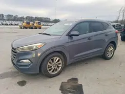 KM8J3CA41GU044439 2016 HYUNDAI TUCSON