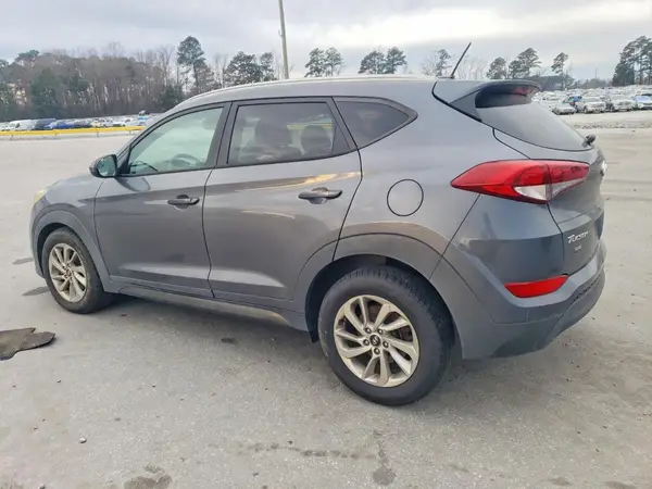 KM8J3CA41GU044439 2016 HYUNDAI TUCSON - Image 2