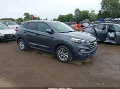 KM8J3CA41GU045378 2016 HYUNDAI TUCSON