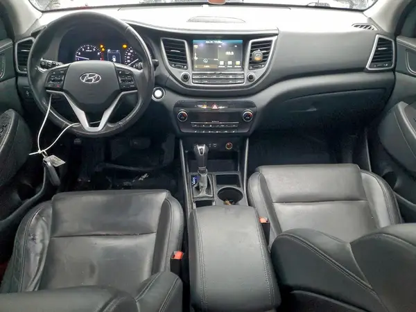 KM8J3CA41GU061872 2016 HYUNDAI TUCSON - Image 8