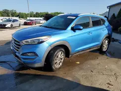 KM8J3CA41GU073780 2016 HYUNDAI TUCSON