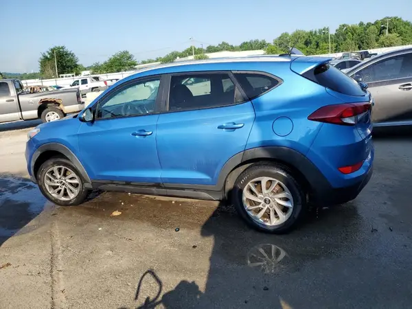 KM8J3CA41GU073780 2016 HYUNDAI TUCSON - Image 2