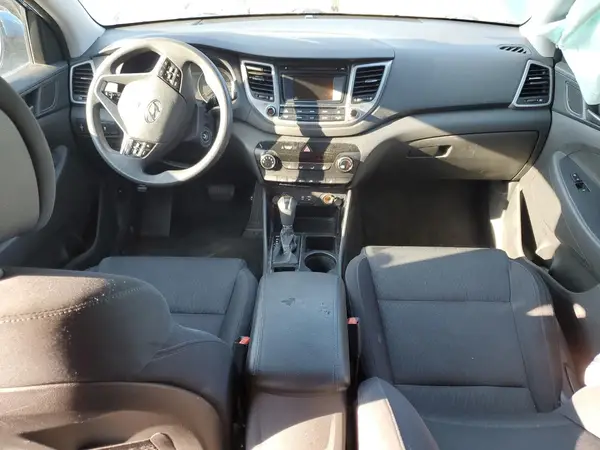 KM8J3CA41GU073780 2016 HYUNDAI TUCSON - Image 8