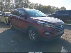 KM8J3CA41GU074170 2016 HYUNDAI TUCSON
