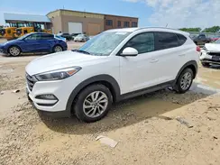 KM8J3CA41GU075092 2016 HYUNDAI TUCSON