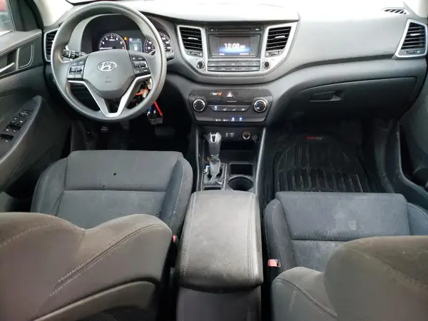 KM8J3CA41GU075688 2016 HYUNDAI TUCSON - Image 8