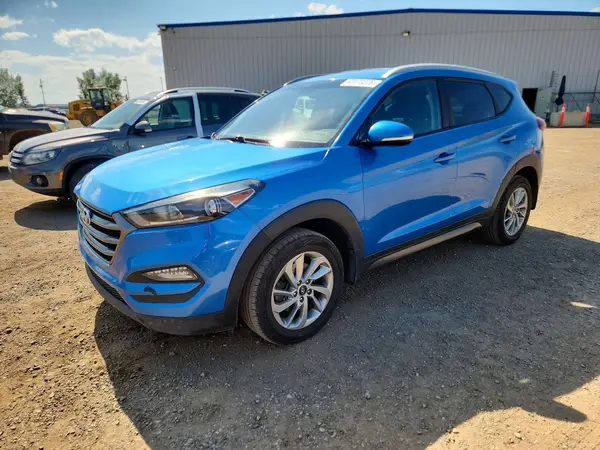 KM8J3CA41GU075884 2016 HYUNDAI TUCSON - Image 1