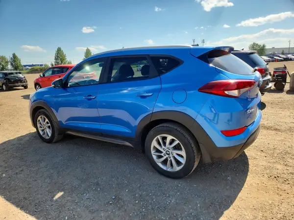 KM8J3CA41GU075884 2016 HYUNDAI TUCSON - Image 2