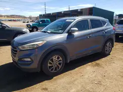 KM8J3CA41GU084892 2016 HYUNDAI TUCSON
