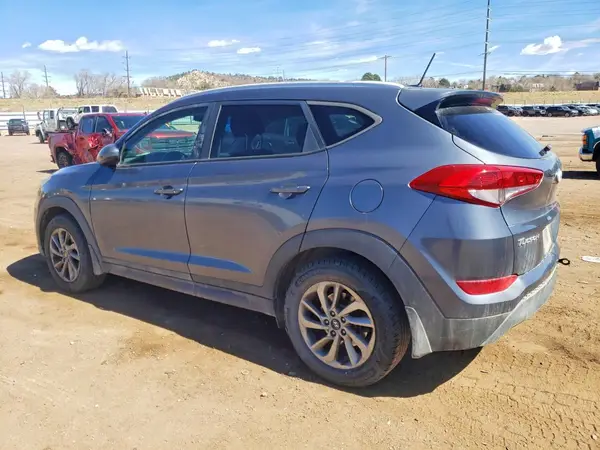 KM8J3CA41GU084892 2016 HYUNDAI TUCSON - Image 2