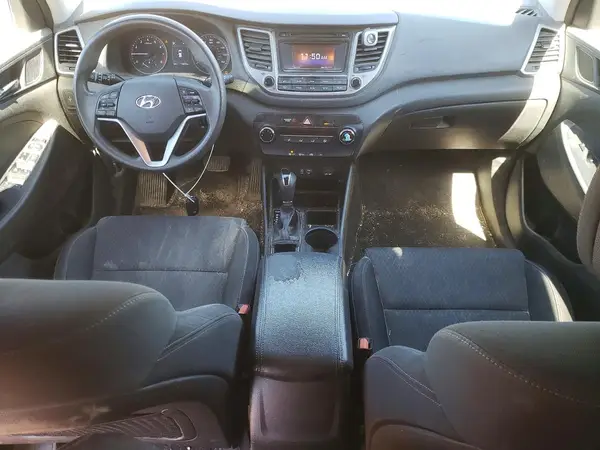 KM8J3CA41GU084892 2016 HYUNDAI TUCSON - Image 8