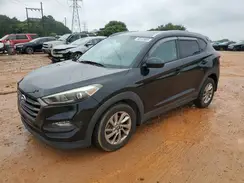 KM8J3CA41GU087825 2016 HYUNDAI TUCSON