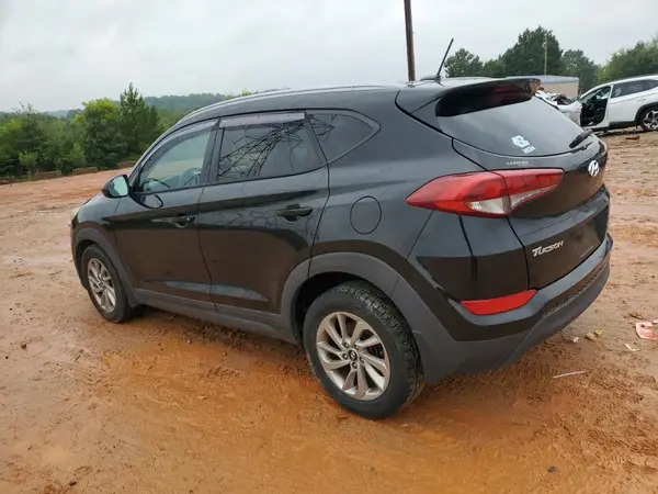 KM8J3CA41GU087825 2016 HYUNDAI TUCSON - Image 2