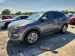 KM8J3CA41GU087954 2016 HYUNDAI TUCSON