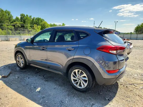 KM8J3CA41GU087954 2016 HYUNDAI TUCSON - Image 2