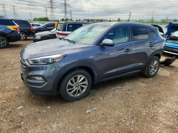KM8J3CA41GU089008 2016 HYUNDAI TUCSON - Image 1