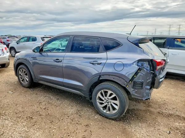 KM8J3CA41GU089008 2016 HYUNDAI TUCSON - Image 2